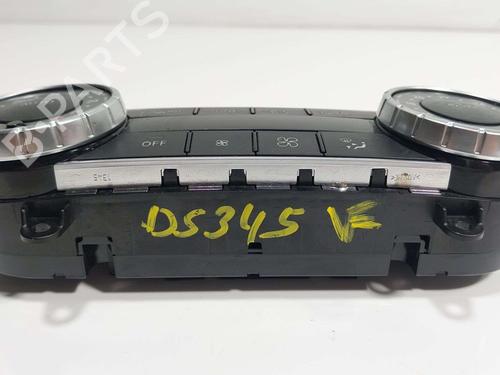 Climate control MERCEDES-BENZ GLE (W166) | BP37148734I5 - Image 3