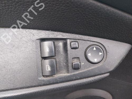 Left front brake caliper BMW 6 (E63) 630 i | BP18970268M105 