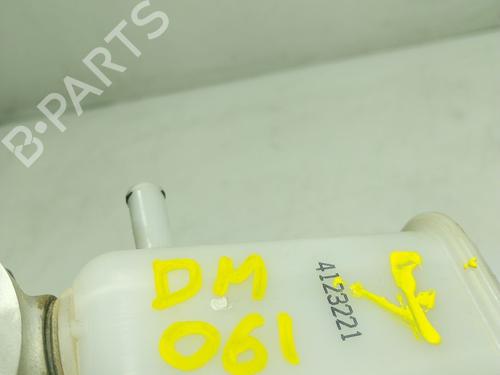 Brake master cylinder KIA PRO CEE'D (JD) 1.6 GDI | BP16158581M77 