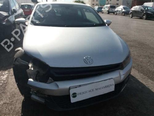 Warning switch VW SCIROCCO III (137, 138) | BP9364493I22 - Image 4