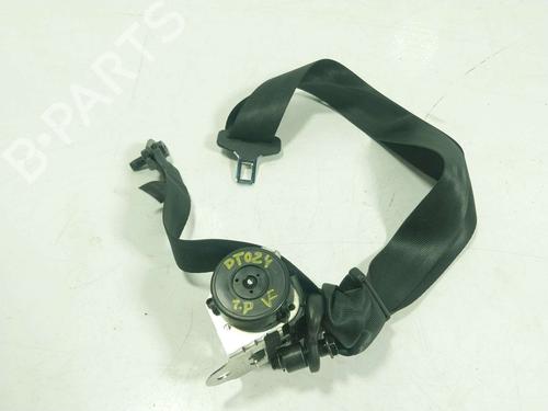 Used Rear right seatbelt Rear right seatbelt FIAT PANDA (312_, 319_) 1.0 Mild Hybrid (71 hp) 40070337 40070337
