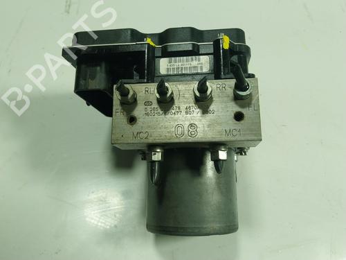 ABS Bremseaggregat CITROËN C-ZERO C-Zero | BP17979082M43 