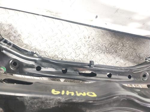 Rear axle VW ARTEON (3H7, 3H8) 2.0 TDI | BP16665616M2 
