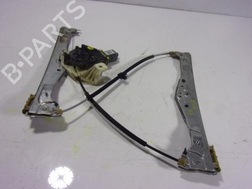 Used Front left window mechanism CITROËN C4 CACTUS [2014-2025]  10732380