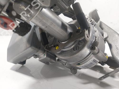 Steering column FORD TOURNEO COURIER B460 MPV  | BP17832127M21 