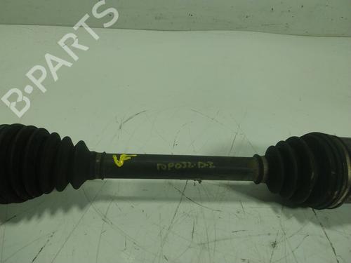 Left front driveshaft FORD TRANSIT CUSTOM V362 Van (FY, FZ) 2.2 TDCi | BP22769105M38 - Image 4
