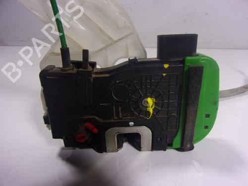 Rear right lock HYUNDAI i40 I (VF) 1.7 CRDi | BP15583745C99 