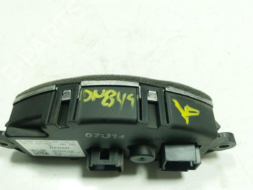 Heater resistor BMW X1 (F48) sDrive 18 d | BP19533850M108 