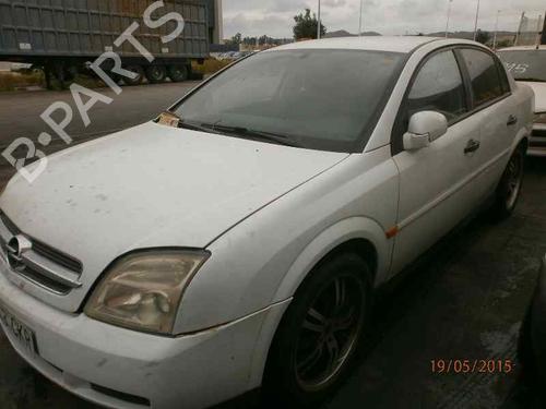 Air filter box OPEL VECTRA C (Z02) 2.0 DTI 16V (F69) | BP14273503M87 