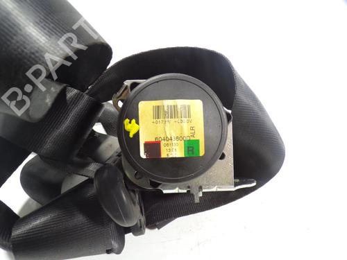 Rear right seatbelt LAND ROVER RANGE ROVER SPORT I (L320) 2.7 D 4x4 | BP8286481I28 