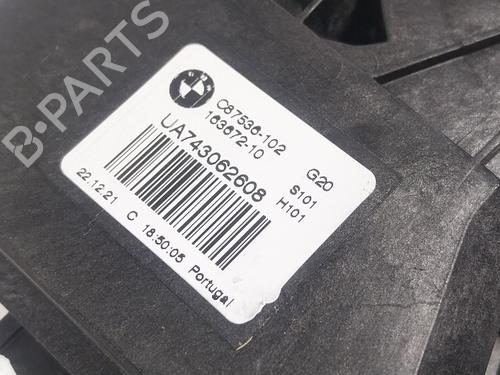 Electronic module BMW 4 Gran Coupe (G26) 420 d Mild-Hybrid xDrive | BP25125569M83  - Image 5