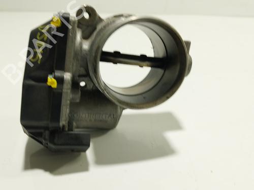 Spjældhus Spjældhus PORSCHE MACAN (95B) 3.0 S Diesel (258 hp) 32511212 32511212