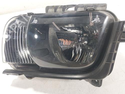 Used Left headlight Left headlight CHEVROLET CAMARO 6.2 (401 hp) 32376712 32376712