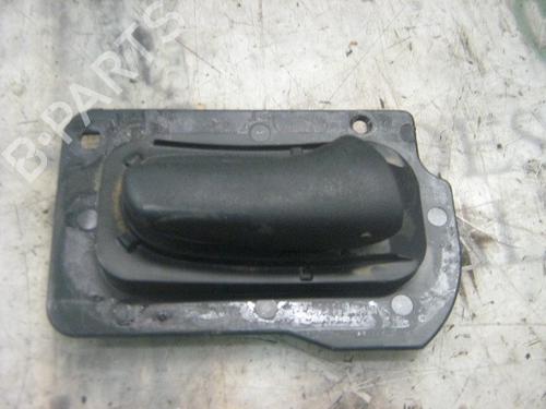 Used Front right interior door handle OPEL VECTRA B (J96) 1.8 i 16V (F19) (116 hp) 3782643