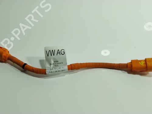 electronic-module-seat-leon-sportstourer-kl8-kld-2020-33120419 main image