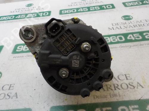 Generator OPEL INSIGNIA A (G09) 2.0 CDTI (68) | BP3868180M7 