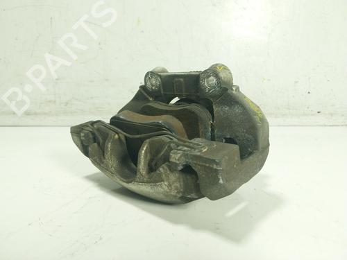 Used Left front brake caliper Left front brake caliper PEUGEOT 208 II (UB_, UP_, UW_, UJ_) e-208 (136 hp) 31089552 31089552