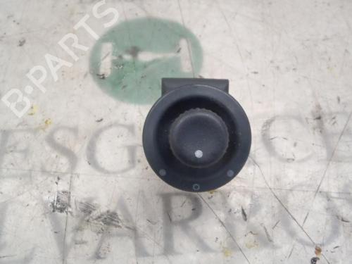 Mirror switch RENAULT MEGANE I (BA0/1_)  | BP3831864I25 