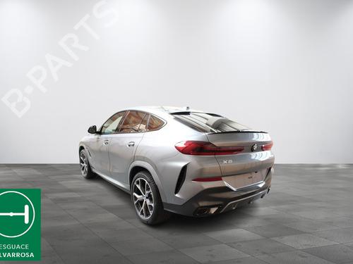 Right sun visor BMW X6 (G06, F96) xDrive 30 d Mild-Hybrid | BP29309988I2  - Image 10