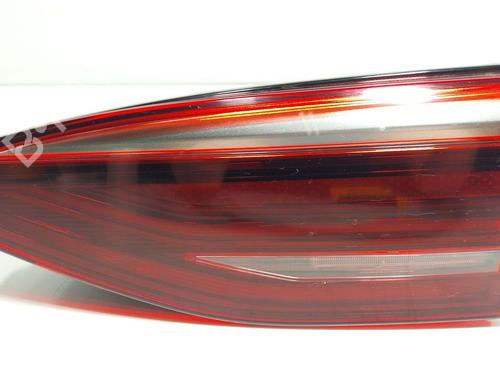 Used Right tailgate light Right tailgate light 38546276 38546276