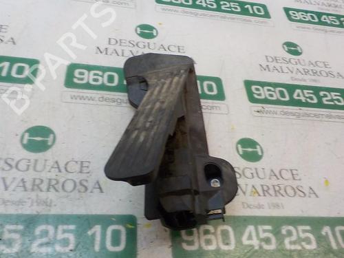 Pedal AUDI A3 Sportback (8PA) 1.6 TDI | BP3868248I4 