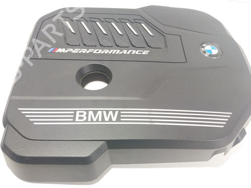 Used Upper protection BMW 4 Convertible (G23, G83) M 440 i Mild-Hybrid xDrive (374 hp) 29970460