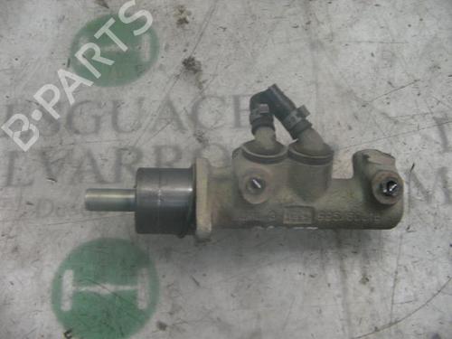 Used Brake master cylinder Brake master cylinder FIAT BRAVO I (182_) [1995-2001] 3748423 3748423