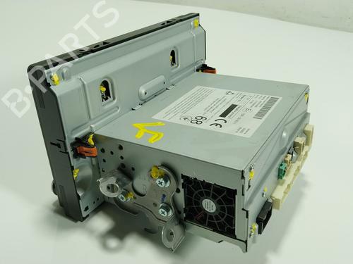 Electronic module TOYOTA COROLLA Saloon (_E21_) | BP27533180M83 - Image 3