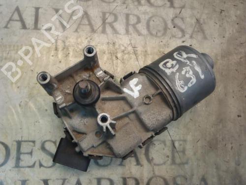 Viskermotor vindrute RENAULT CLIO II (BB_, CB_) [1998-2016]  3802112