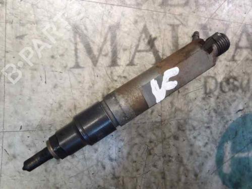 Used Injector Injector 3812142 3812142