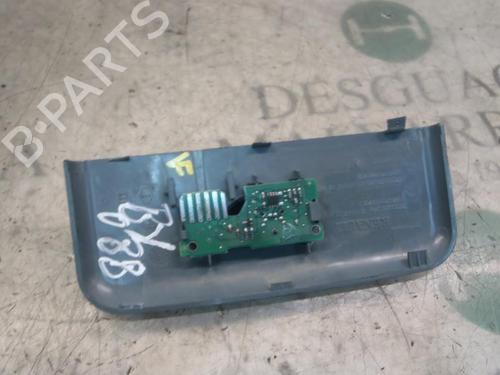 Module électronique RENAULT MEGANE I Classic (LA0/1_) 2.0 | BP3805764M83 