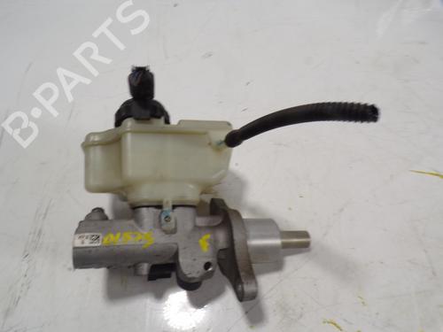 Used Brake master cylinder Brake master cylinder VW SCIROCCO III (137, 138) 1.4 TSI (125 hp) 8915116 8915116