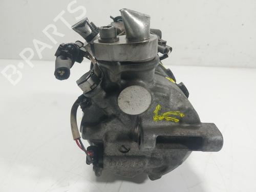 AC compressor MERCEDES-BENZ CLA Coupe (C117) CLA 250 (117.344) | BP23085846M34 