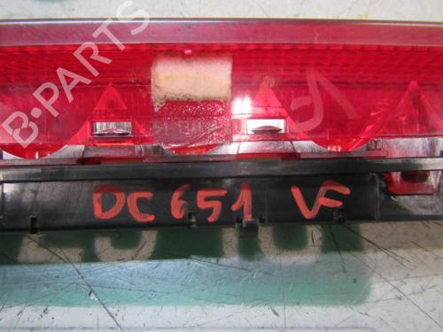 Centralt baglys FORD FOCUS II (DA_, HCP, DP)  | BP10968900I39 