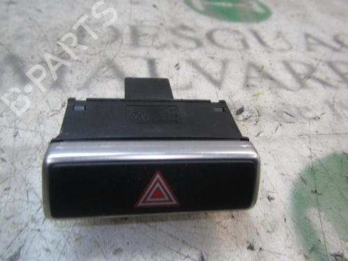 Used Warning switch Warning switch SEAT ALHAMBRA (710, 711) 2.0 TDI (140 hp) 3842075 3842075