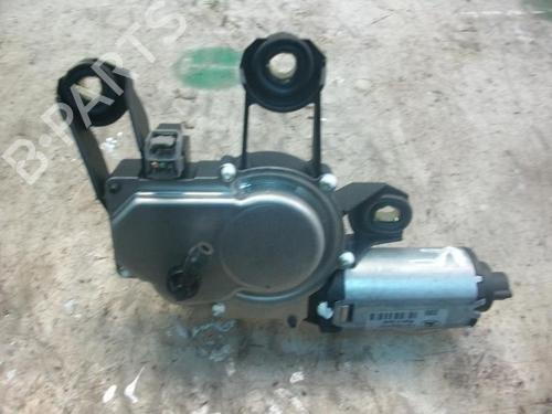 Rear wiper motor FORD TRANSIT CONNECT (P65_, P70_, P80_)  | BP3780055M102 