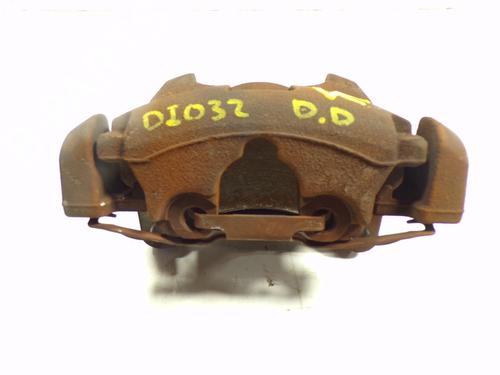 Right front brake caliper FORD MONDEO IV (BA7) 2.0 TDCi | BP11553504M104 