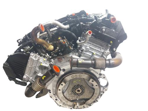 Engine PORSCHE PANAMERA (970) 3.0 D | BP16776852M1 
