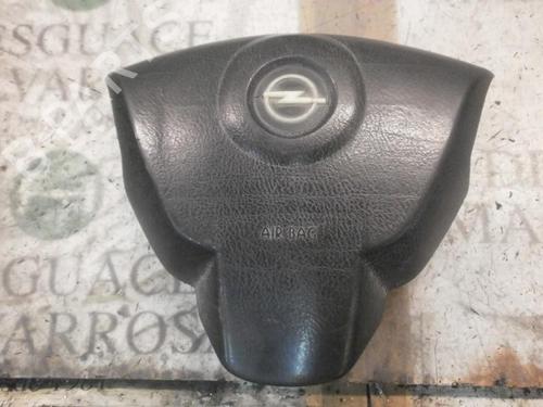 Used Driver airbag OPEL MOVANO A Van (X70) [1999-2025]  3737607