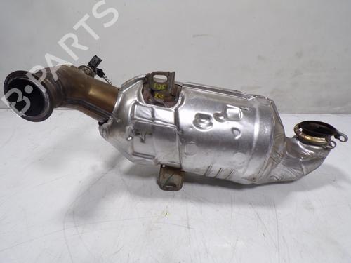 Used Particulate filter Particulate filter CITROËN C4 Picasso II [2013-2026] 10548206 10548206