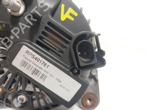 Alternator VW CRAFTER 30-50 Van (2E_) 2.0 TDI | BP32238366M7 - Image 3