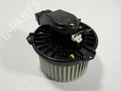 Used Heater blower motor Heater blower motor SUBARU XV (GT) [2017-2026] 11852220 11852220