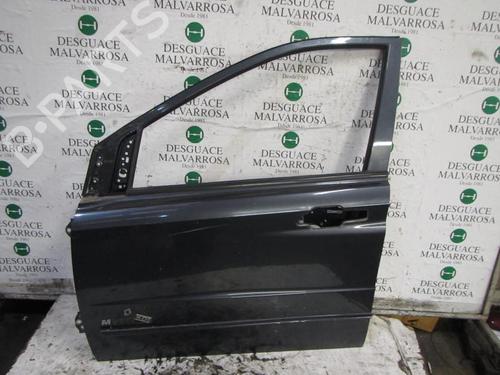 Used Left front door Left front door 4009761 4009761