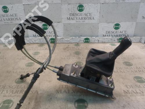 Used Manual gearbox selector Manual gearbox selector VW POLO (9N_, 9A_) 1.4 16V (75 hp) 7409660 7409660