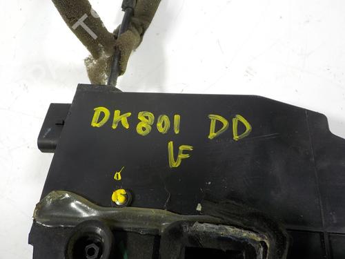 Front right lock CITROËN C4 Picasso II  | BP13735285C97 