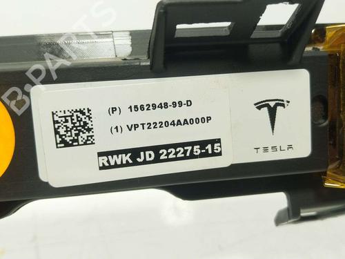 Instrument cluster TESLA MODEL X (5YJX) Plaid AWD | BP39177298C47 - Image 13