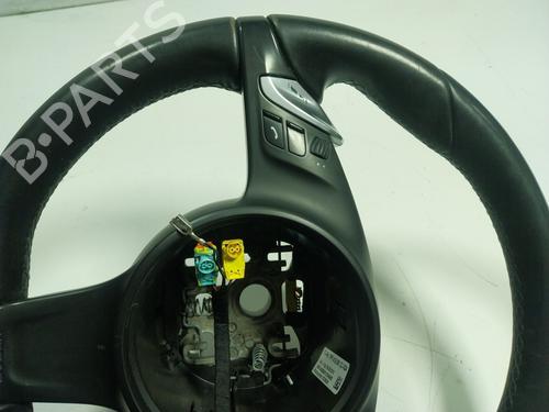 Steering wheel PORSCHE PANAMERA (970) 3.0 D | BP17089845C49 