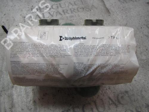 Used Passenger airbag OPEL CORSA D (S07) 1.3 CDTI (L08, L68) (75 hp) 3821429
