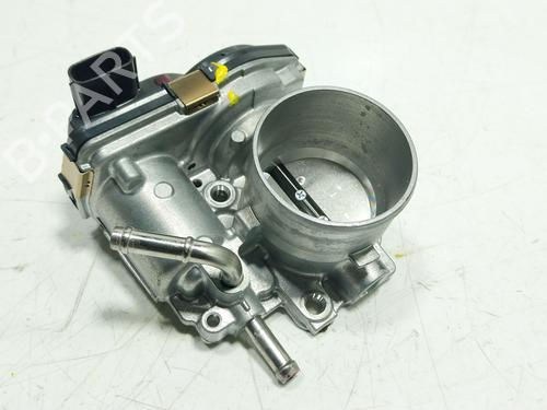 Drosselklappe für Drosselklappe TOYOTA YARIS CROSS (MXP_) 1.5 Hybrid (MXPJ11) (131 hp) 36032536 36032536