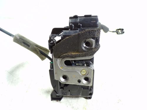 Used Rear left lock RENAULT LAGUNA III (BT0/1) [2007-2015]  8202355
